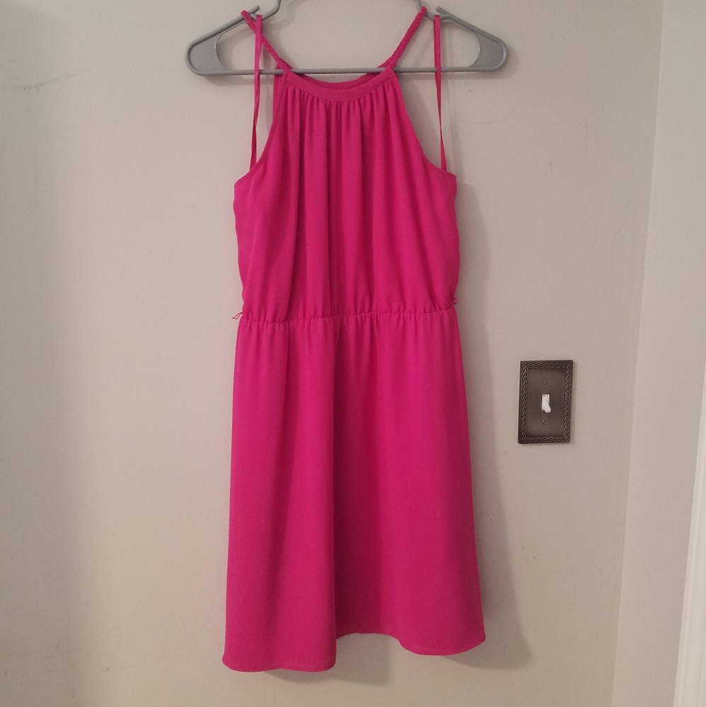 Women's loft dress